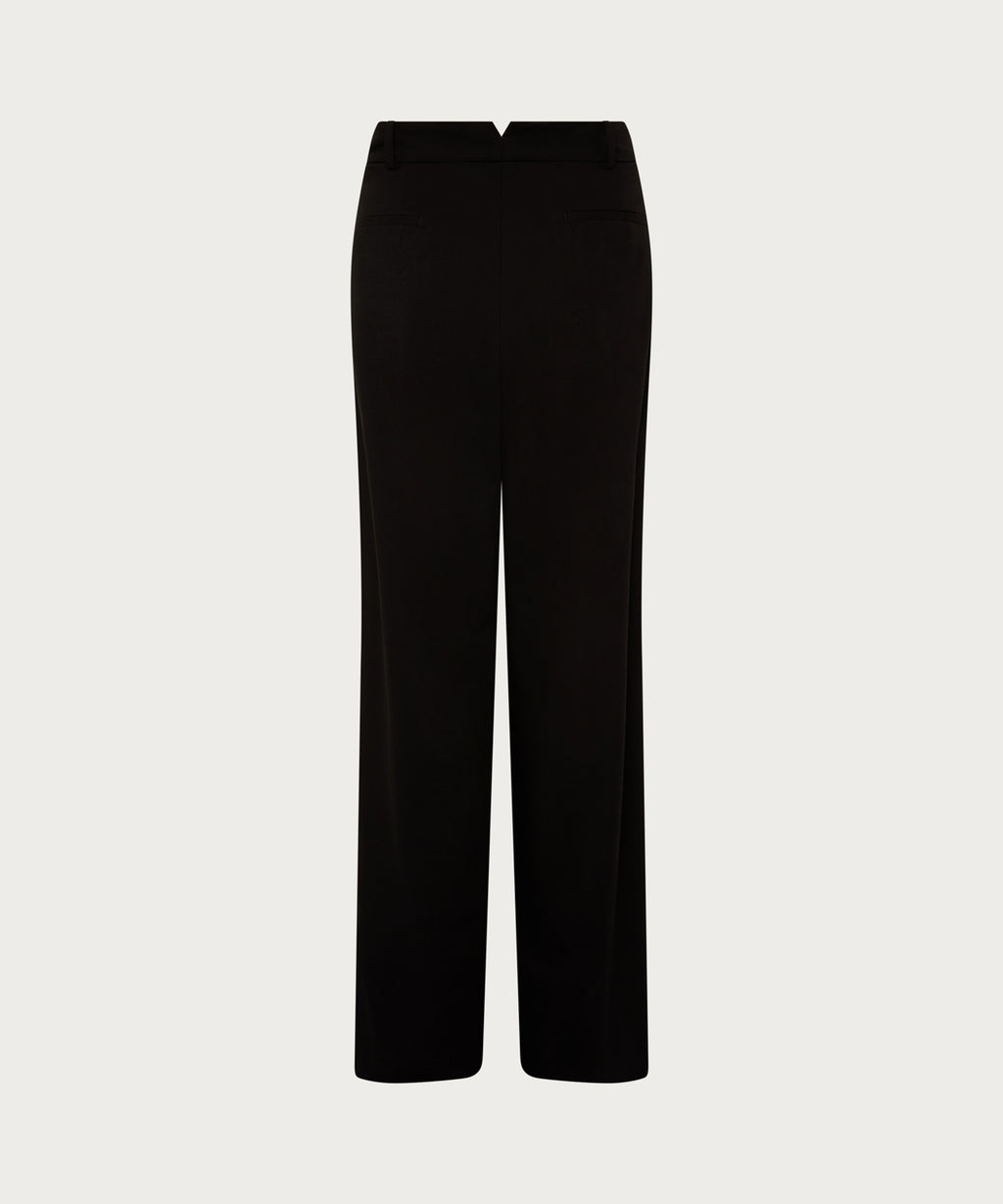 The Essential Suit Trouser
