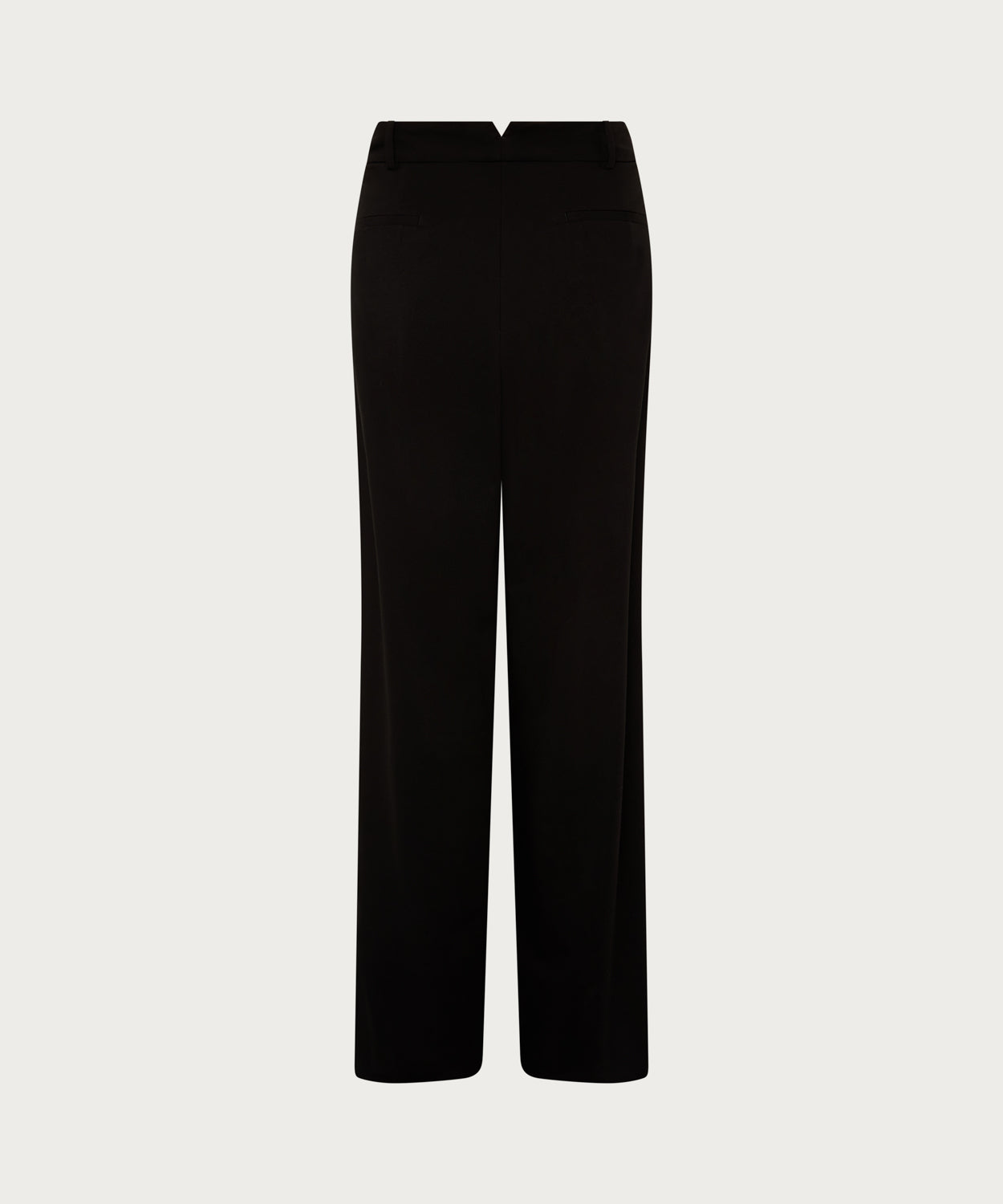 The Essential Suit Trouser
