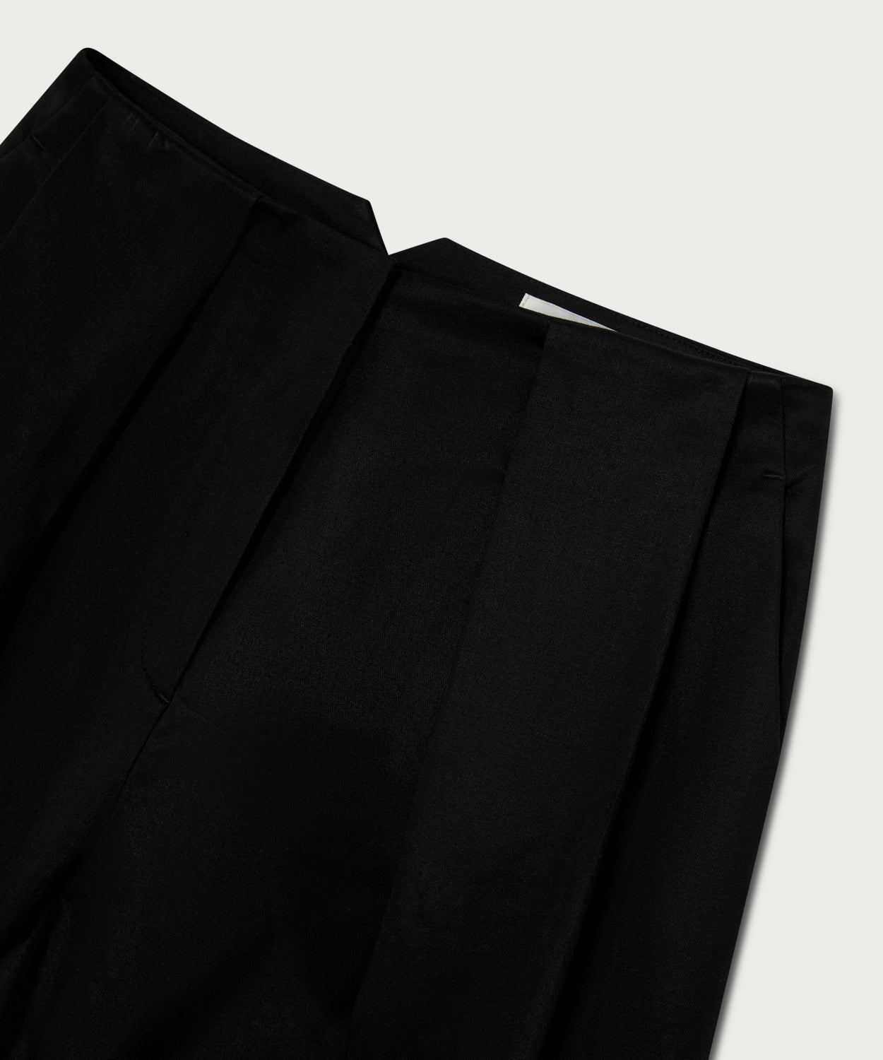 The Ballon Trouser