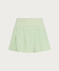 Velina Skirt in Light fruit green