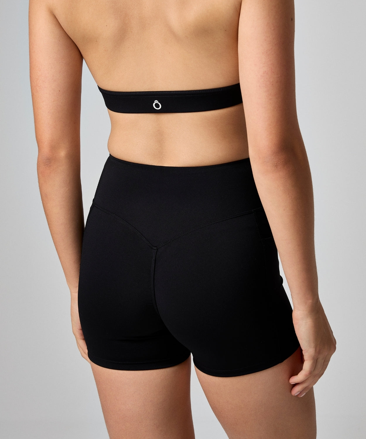 Black VRF-BACK