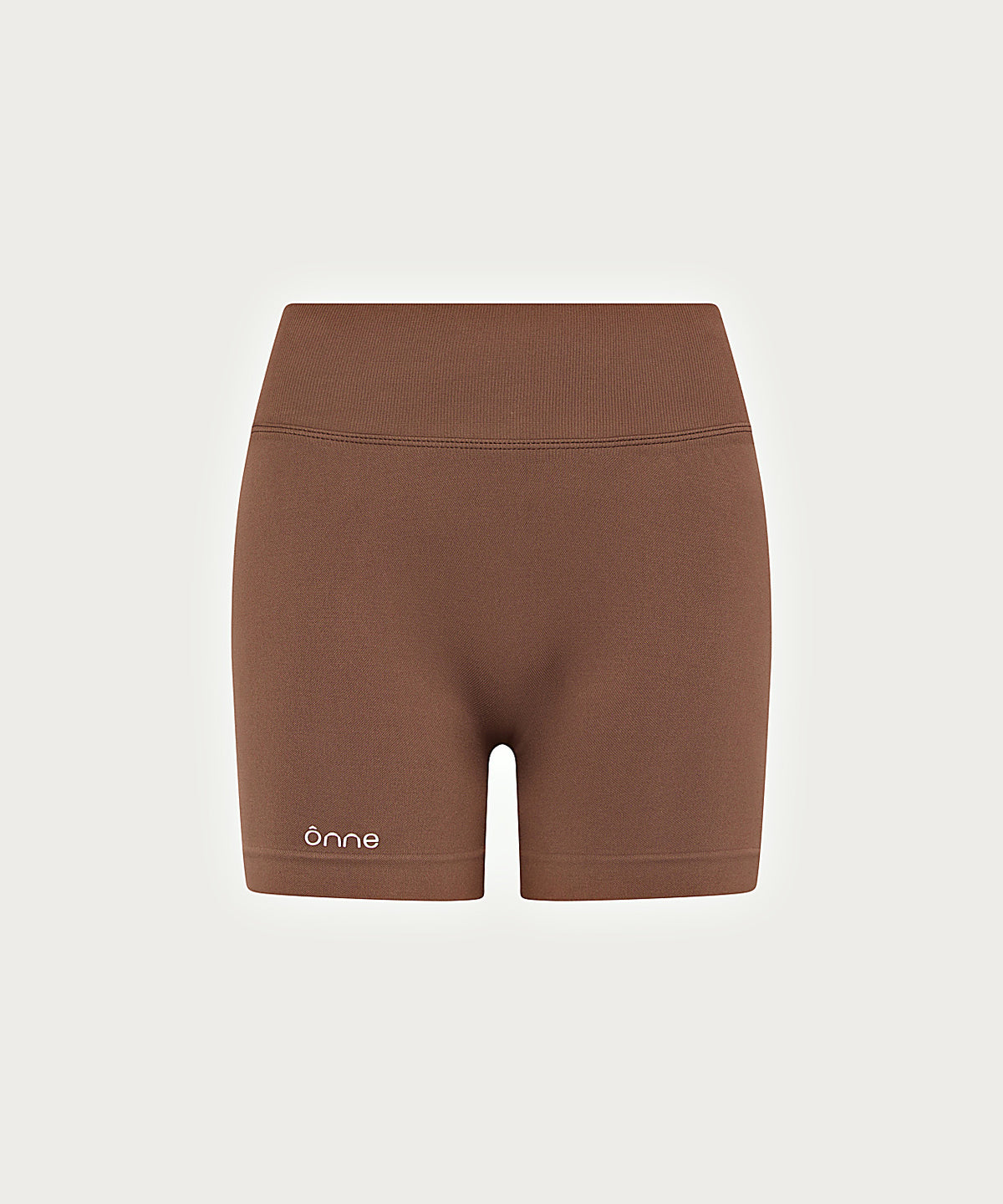 Aeris Short in Dark Brown, ÔNNE activewear