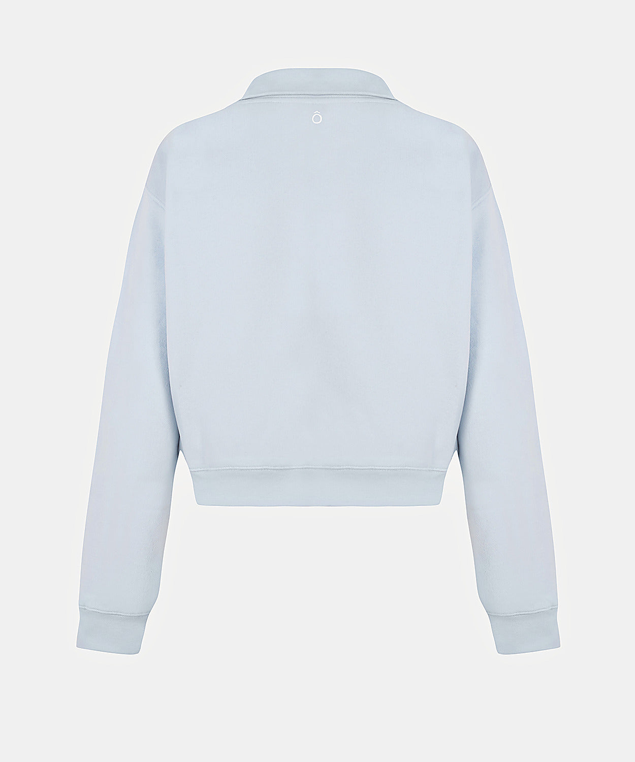 Alma Jacket in Water Blue, ÔNNE activewear