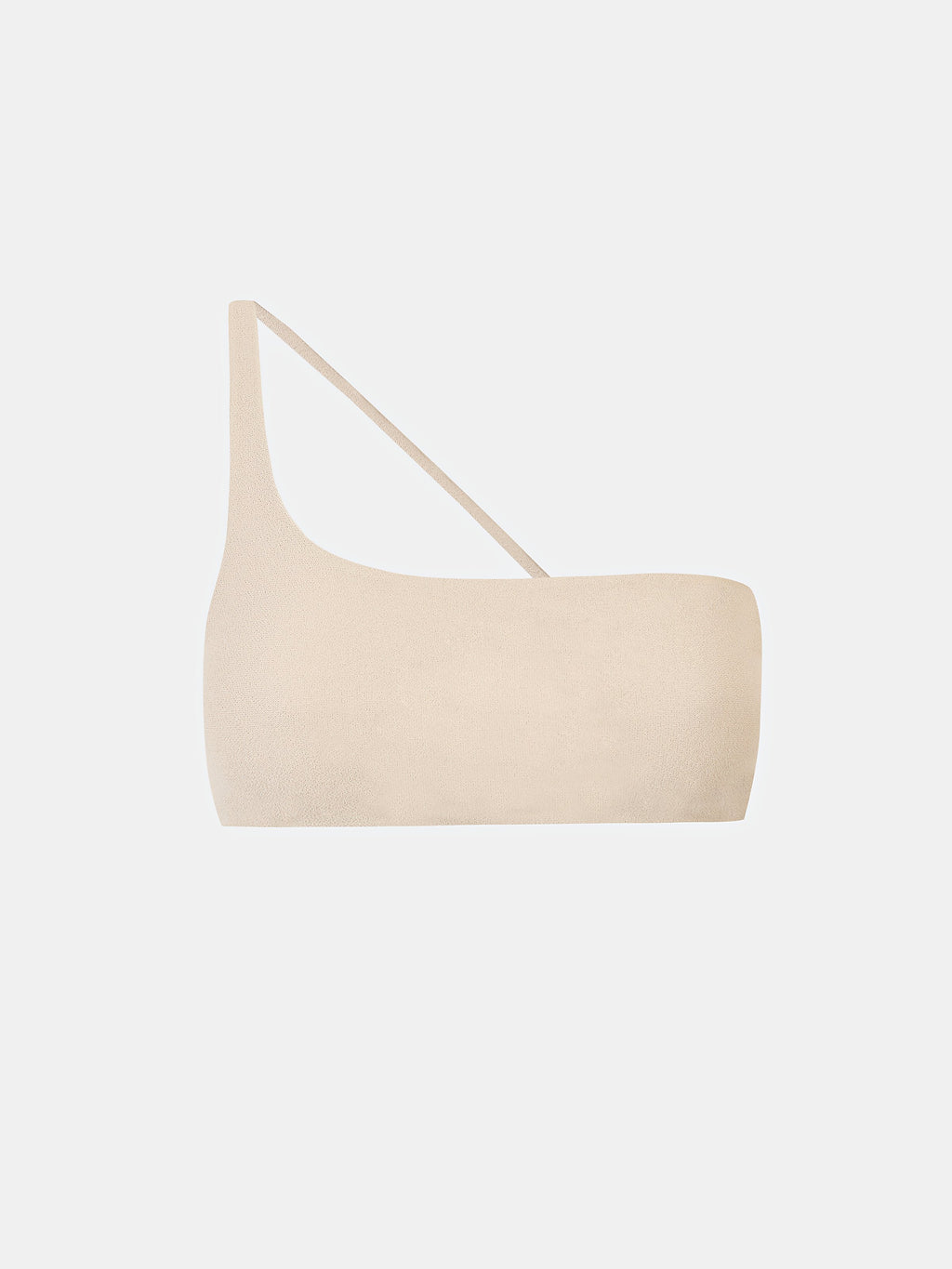 Aura Top in Beige, ÔNNE swimwear