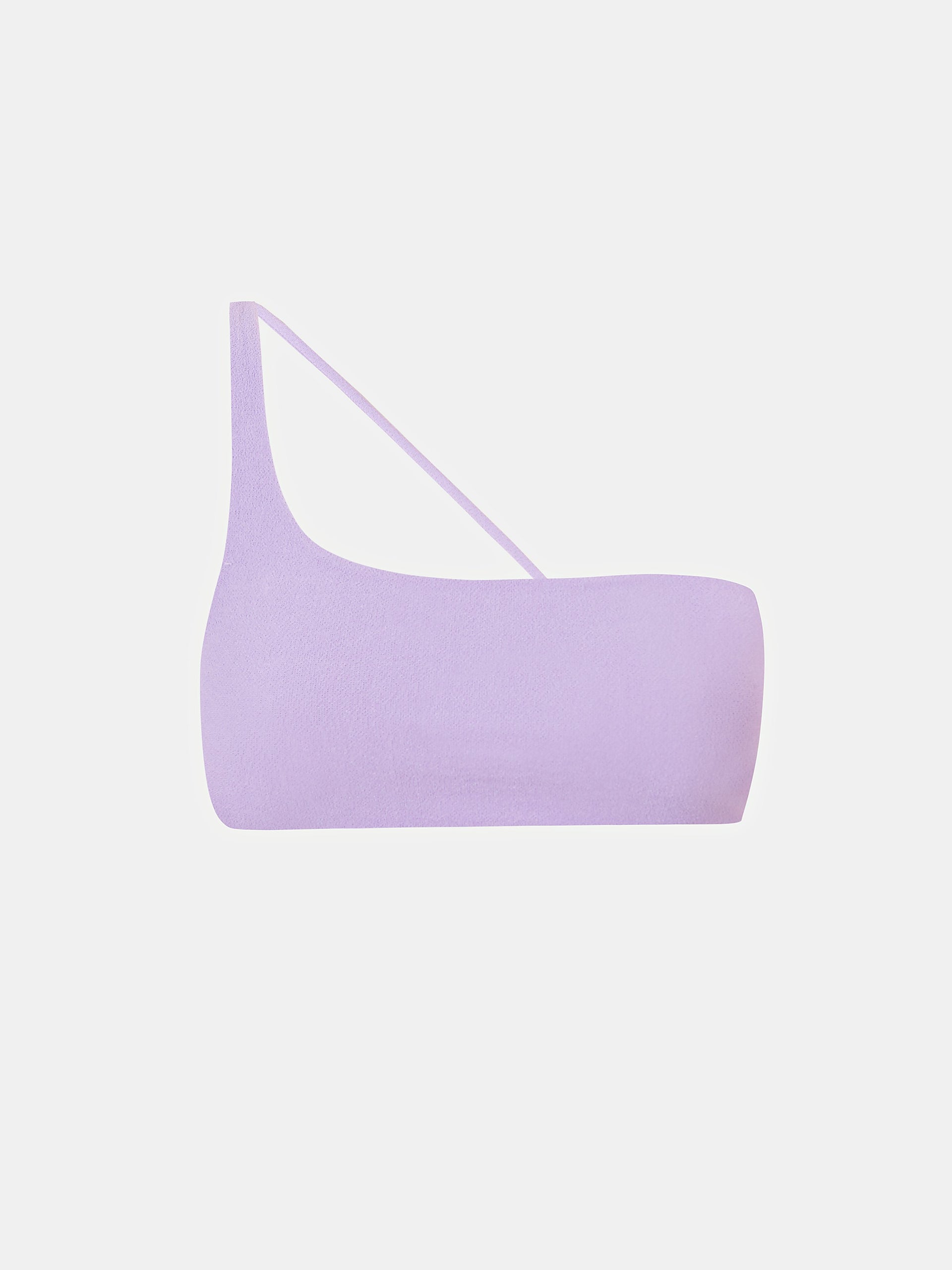 Aura Top in Lilac, ÔNNE swimwear