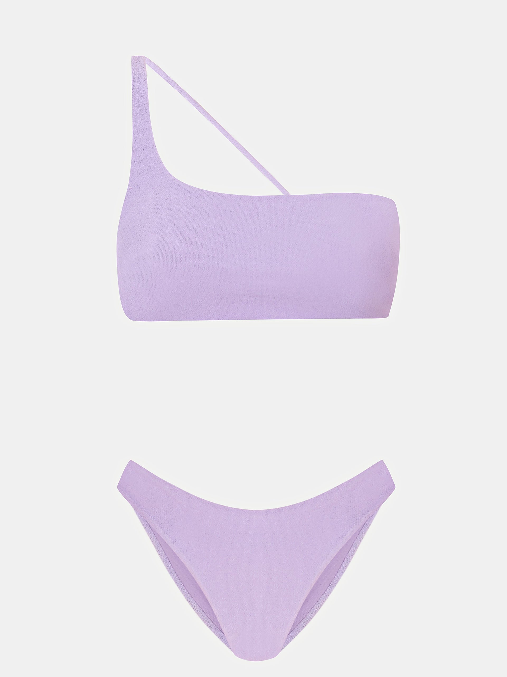 Zanzi Bottom in Lilac, ÔNNE swimwear