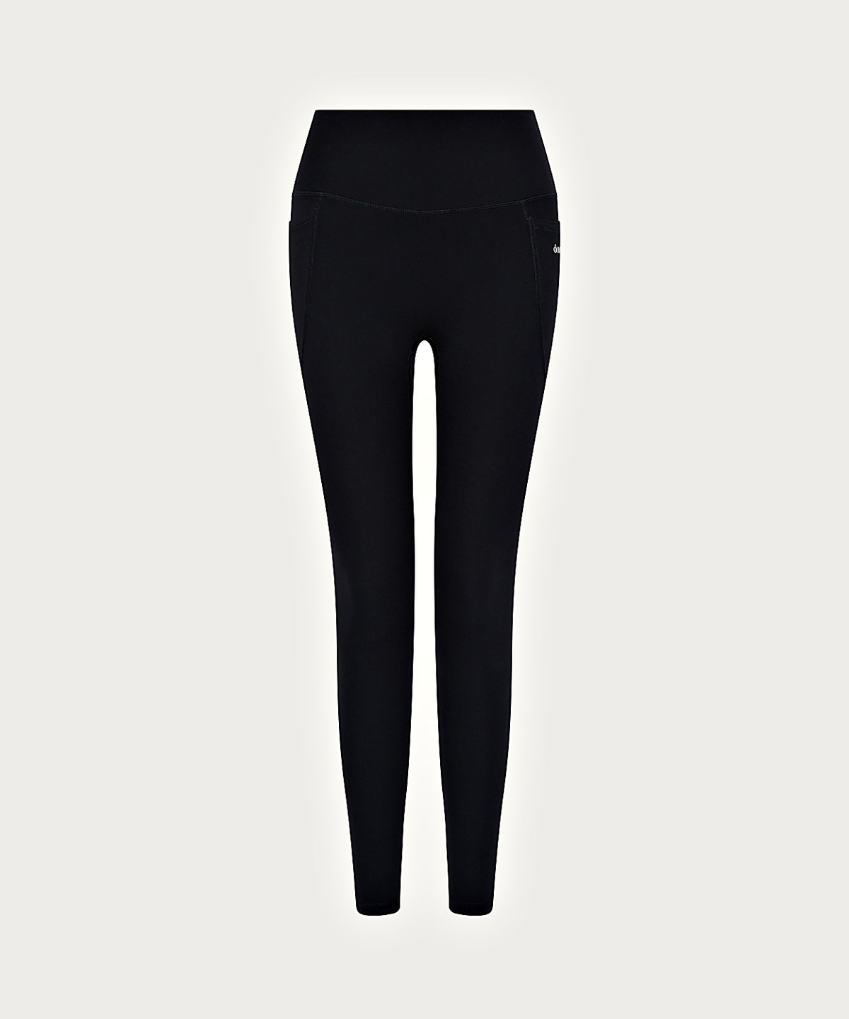 Bark Leggings in Black, ÔNNE activewear