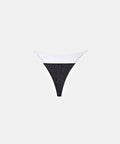 Coral Bottom in Blue White, ÔNNE swimwear