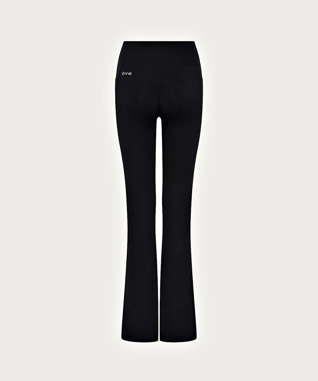 Cove Leggings in Black, ÔNNE activewear