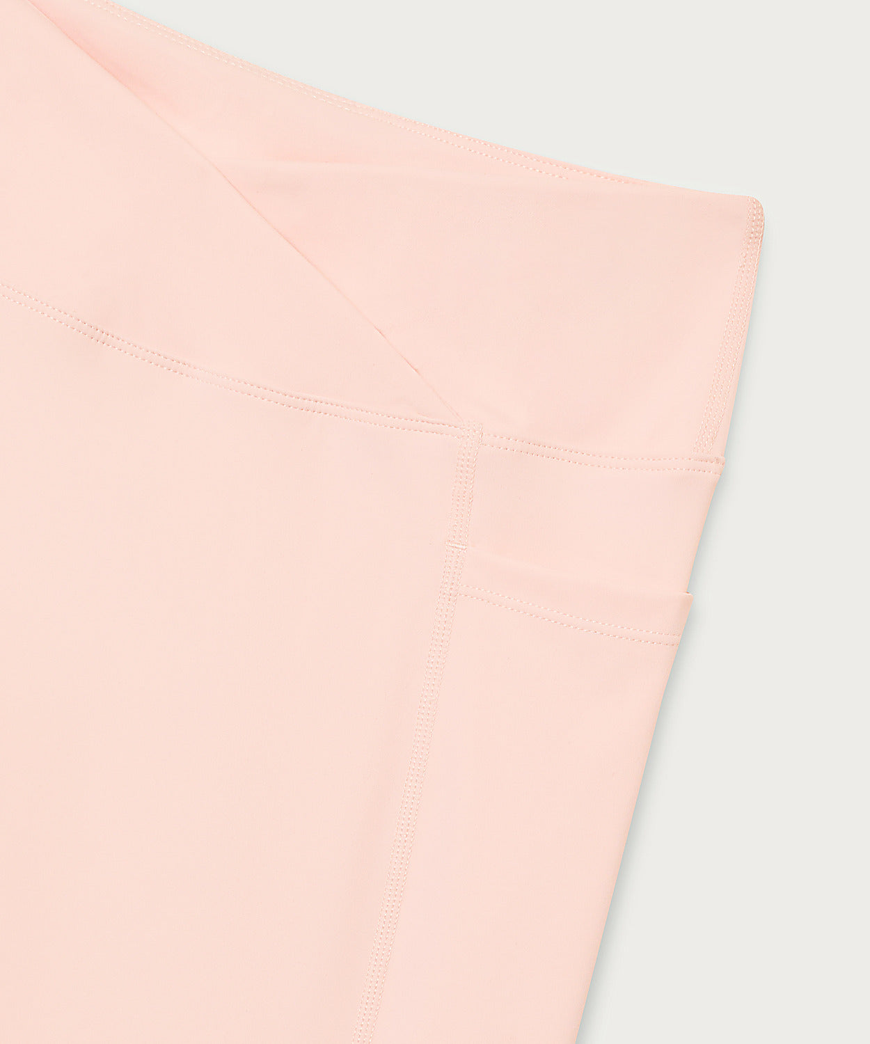 Cove Leggings in Light Pink, ÔNNE activewear