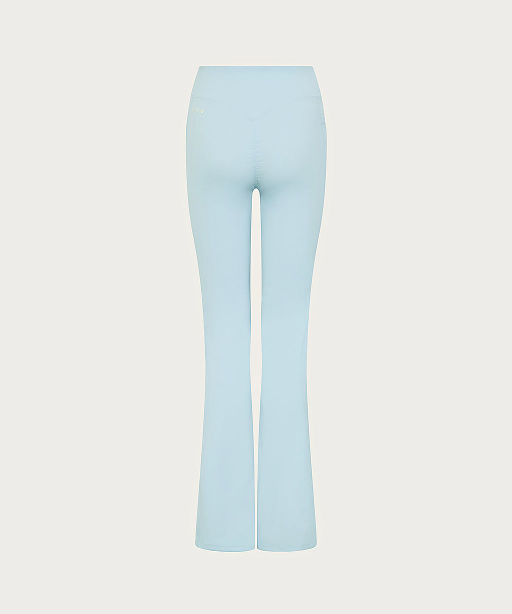 Cove Leggings in Water Blue, ÔNNE activewear