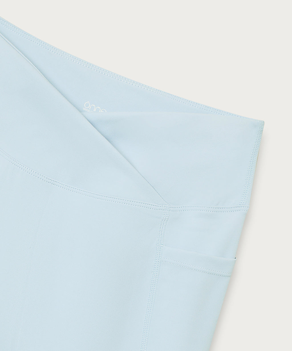 Cove Leggings in Water Blue, ÔNNE activewear