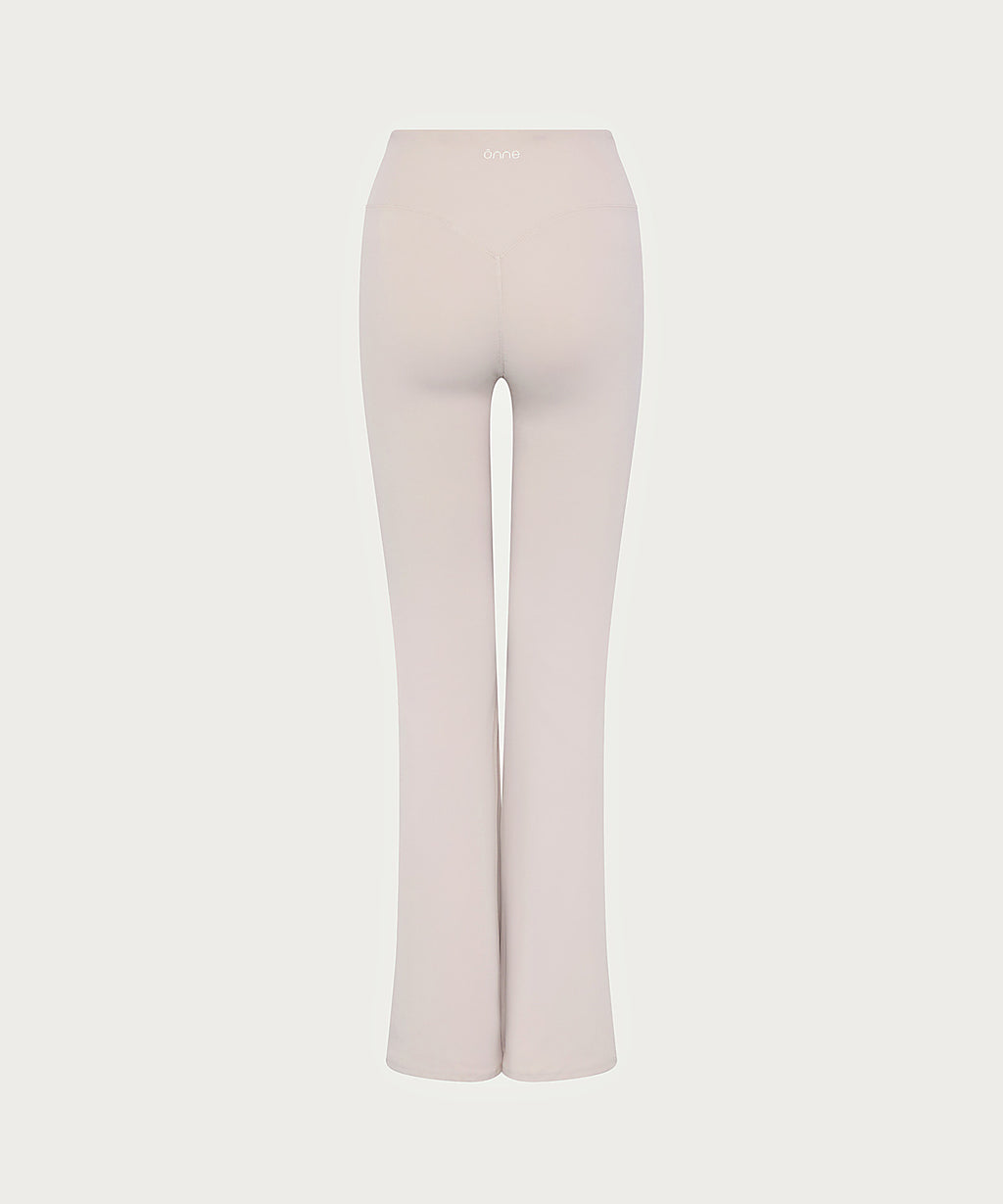 Dune Leggings in Gray apricot, ÔNNE activewear