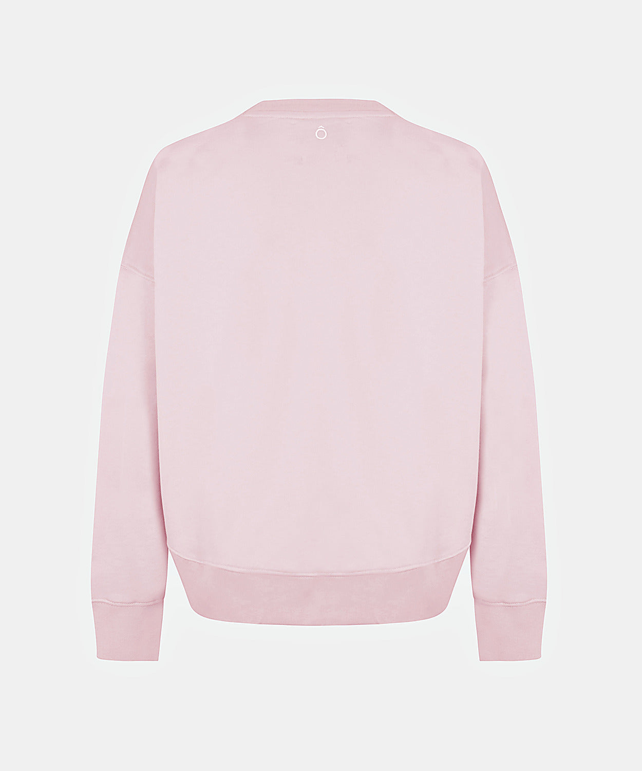 Elara Hoodie Baggy in Light Pink, ÔNNE activewear