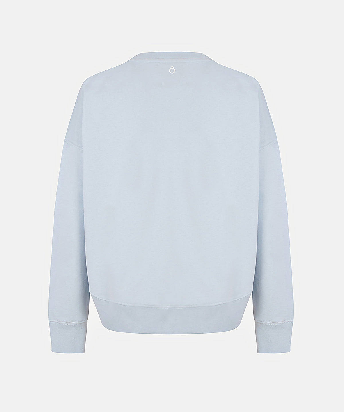 Elara Hoodie Baggy in Water Blue, ÔNNE activewear