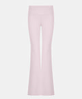 Lara Flare Pants in Light Pink, ÔNNE activewear