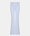Lara Flare Pants in Water Blue, ÔNNE activewear