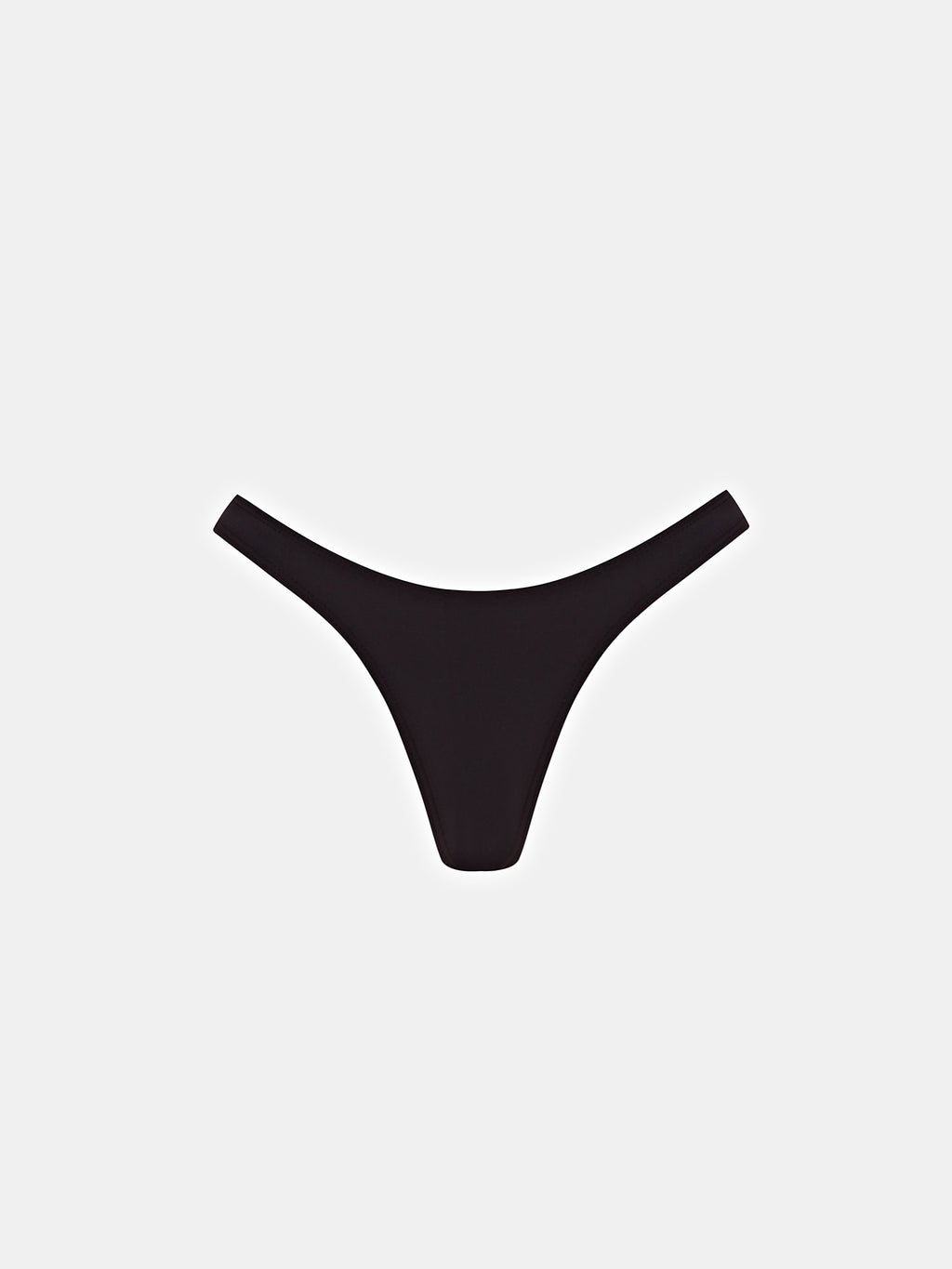 Lena Bottom in Black, ÔNNE swimwear