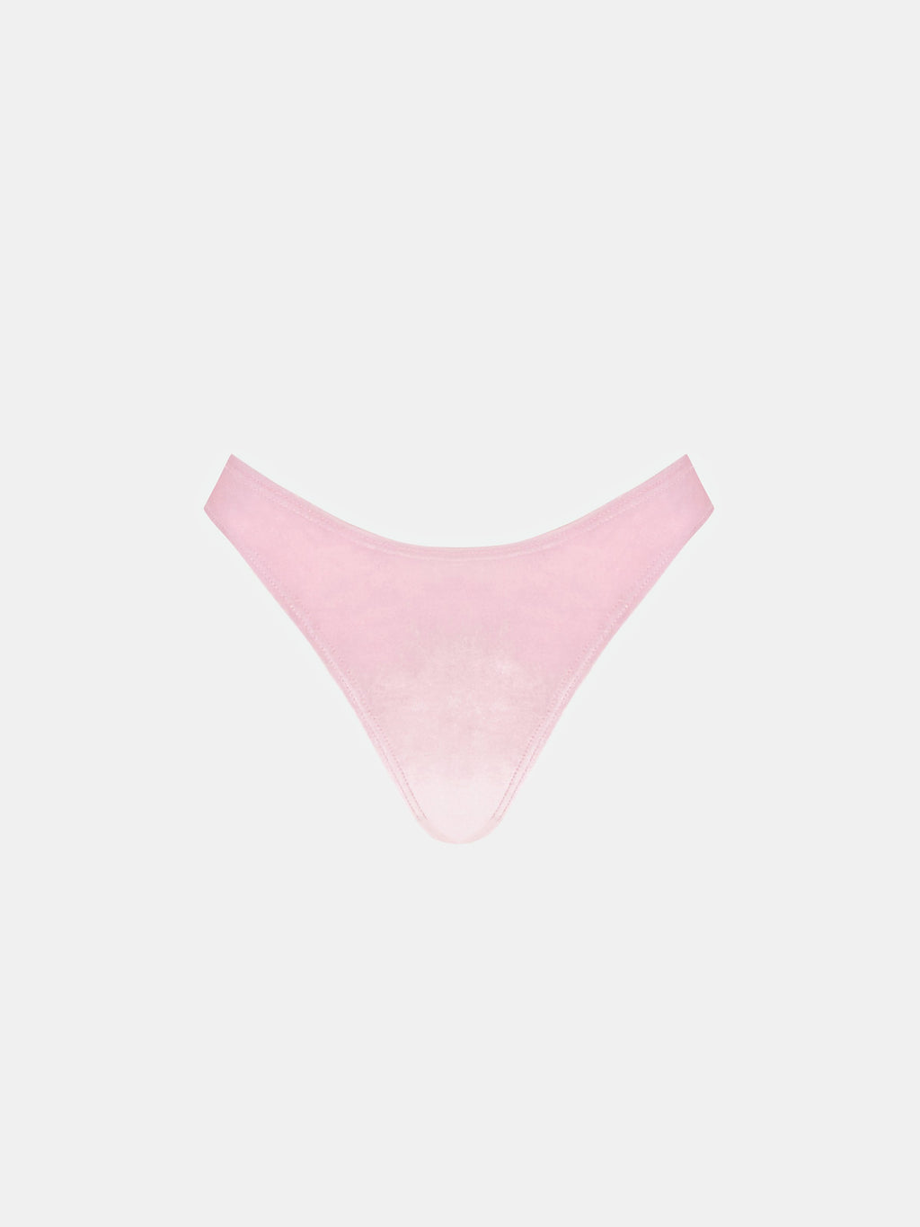 Lena Bottom in Light Pink, ÔNNE swimwear