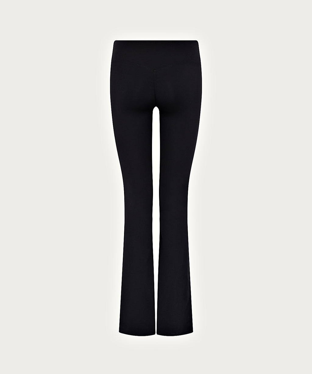 Lissa Leggings in Black, ÔNNE activewear