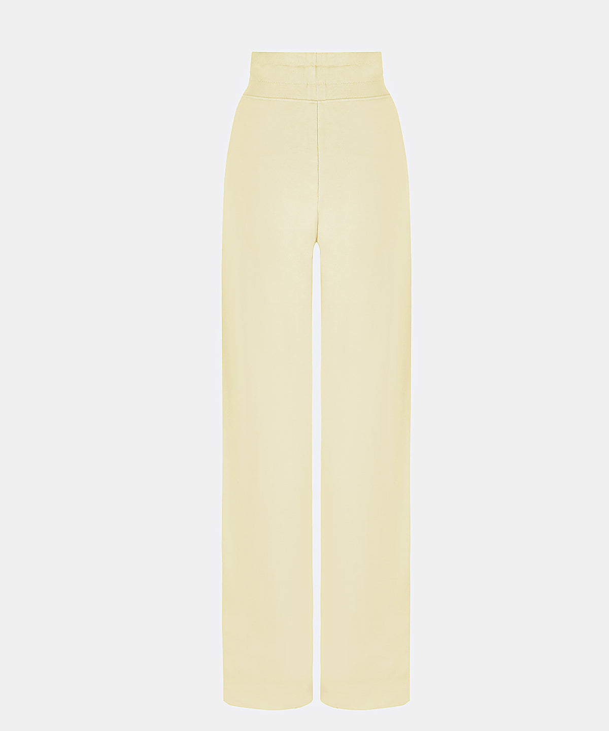 Mara Joggers in Creamy Yellow, ÔNNE activewear