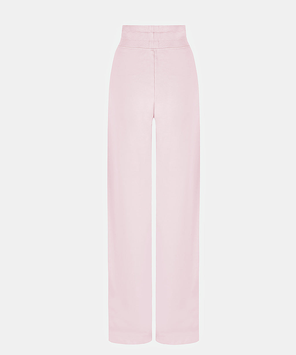 Mara Joggers in Light Pink, ÔNNE activewear