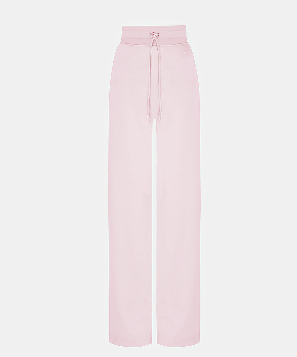 Mara Joggers in Light Pink, ÔNNE activewear