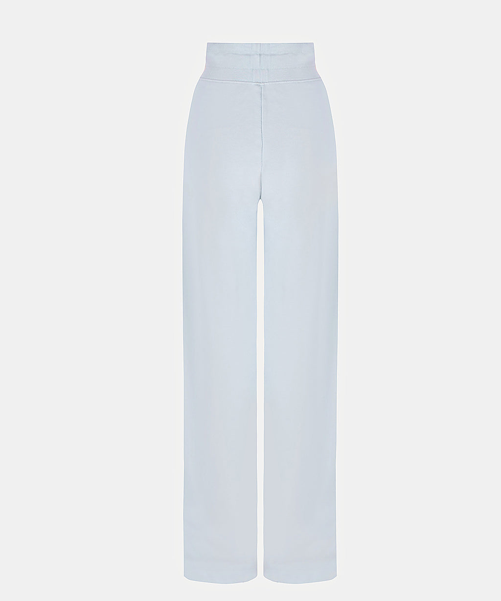 Mara Joggers in Water Blue, ÔNNE activewear
