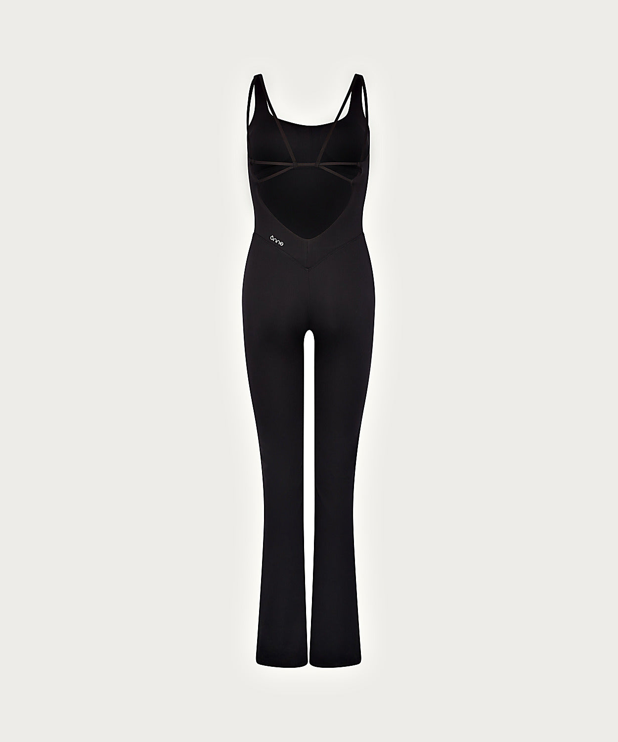 Nali Jumpsuit in Black, ÔNNE activewear