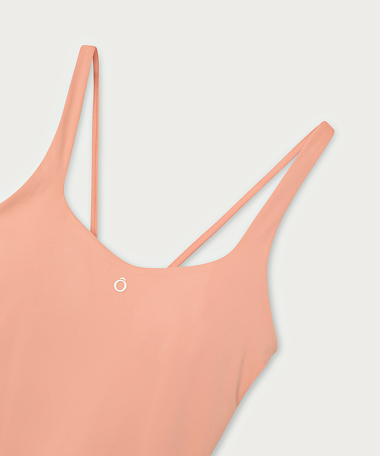 Nali Jumpsuit in Grapefruit Pink, ÔNNE activewear