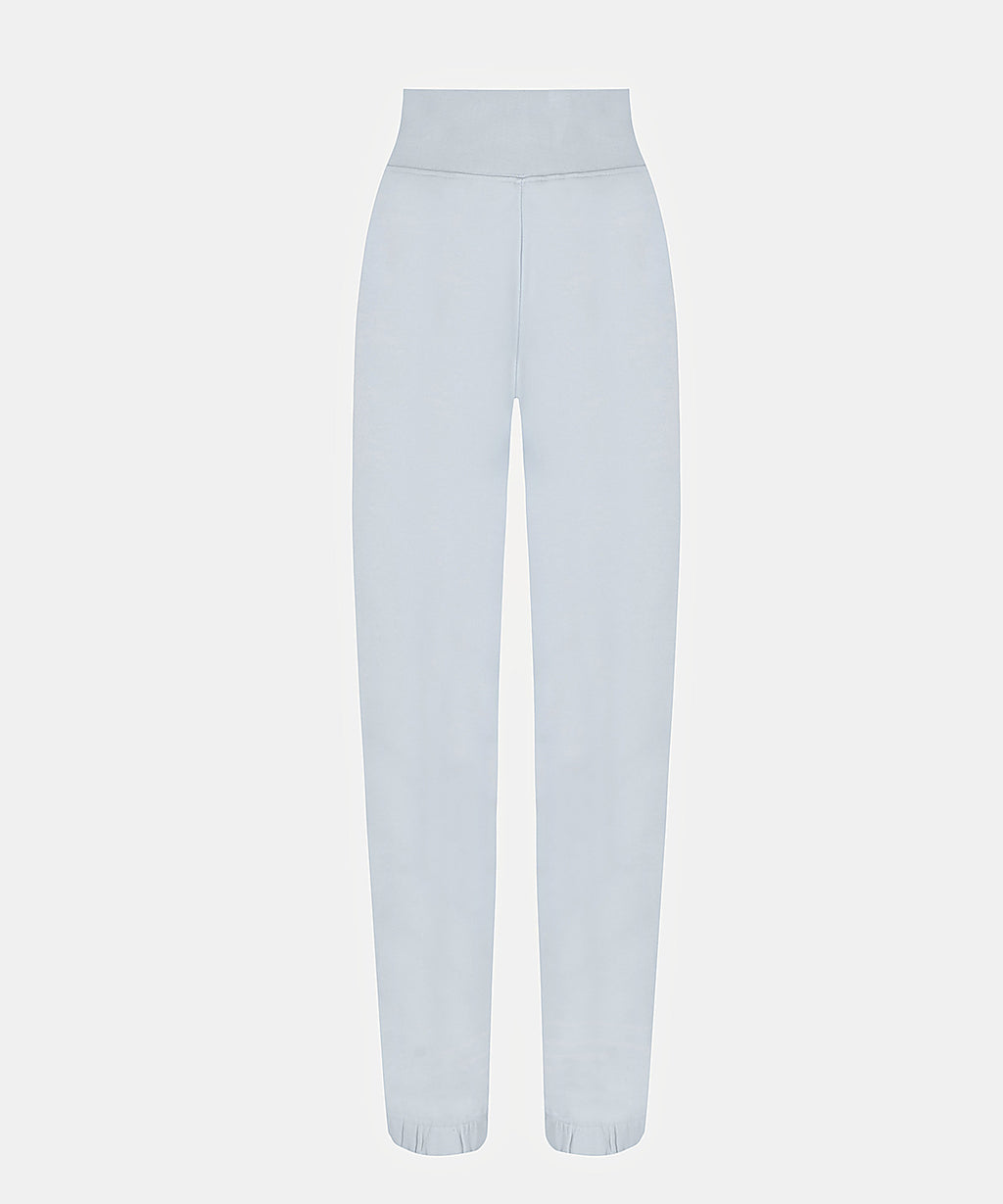 Nara Joggers in Water Blue, ÔNNE activewear