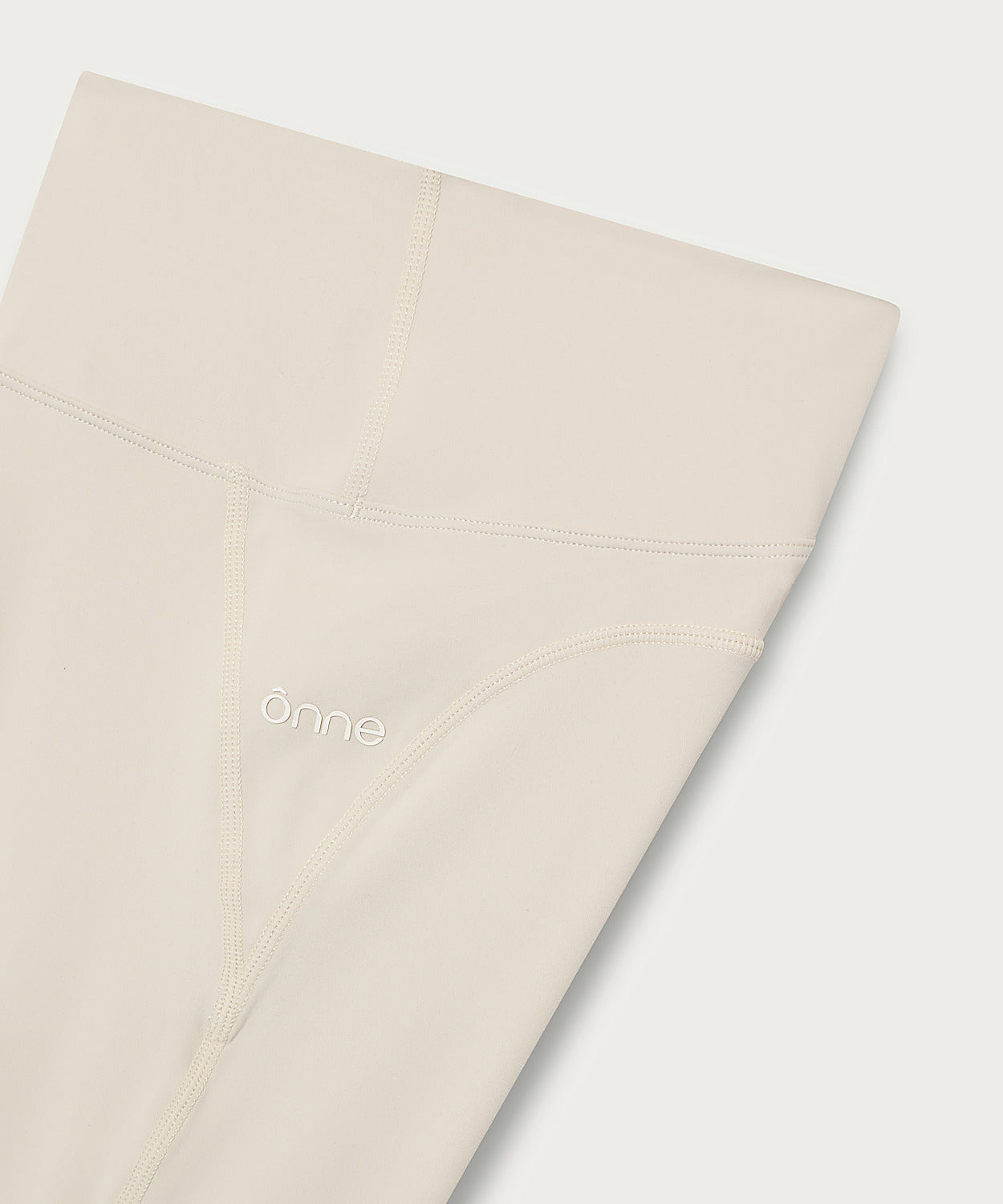 Terra Leggings in Light apricot, ÔNNE activewear