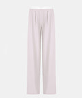 Vera Pants in Light Pink, ÔNNE activewear