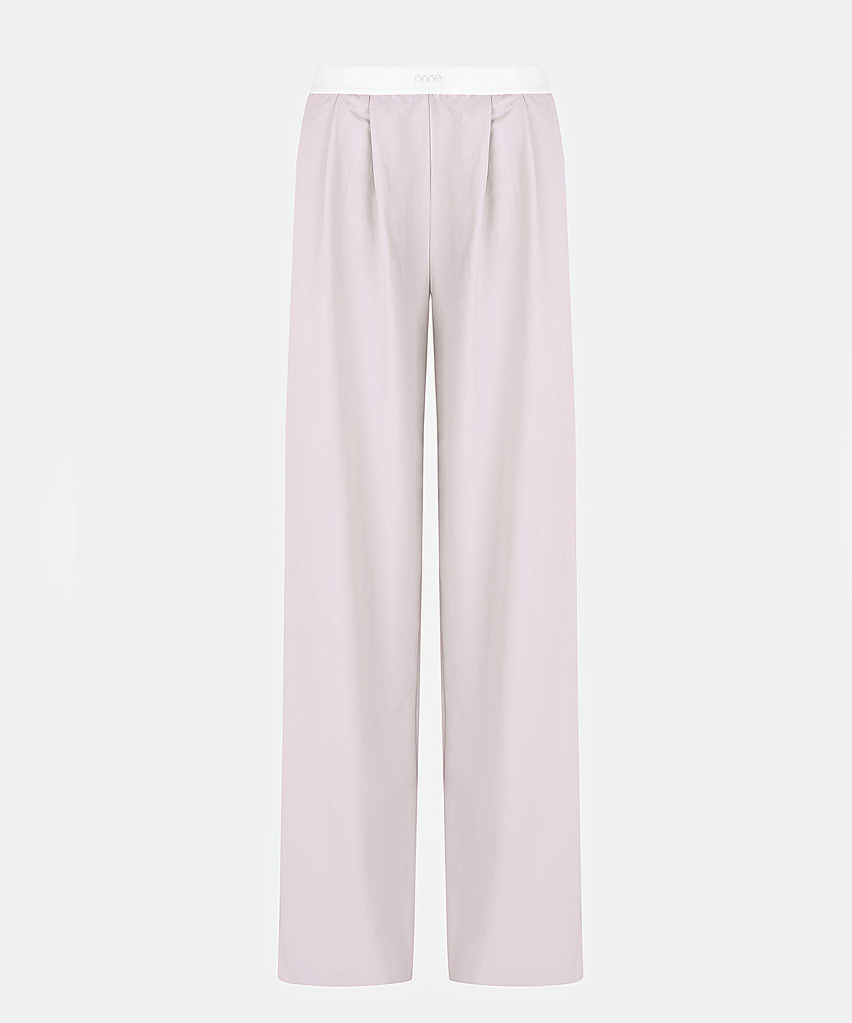 Vera Pants in Light Pink, ÔNNE activewear