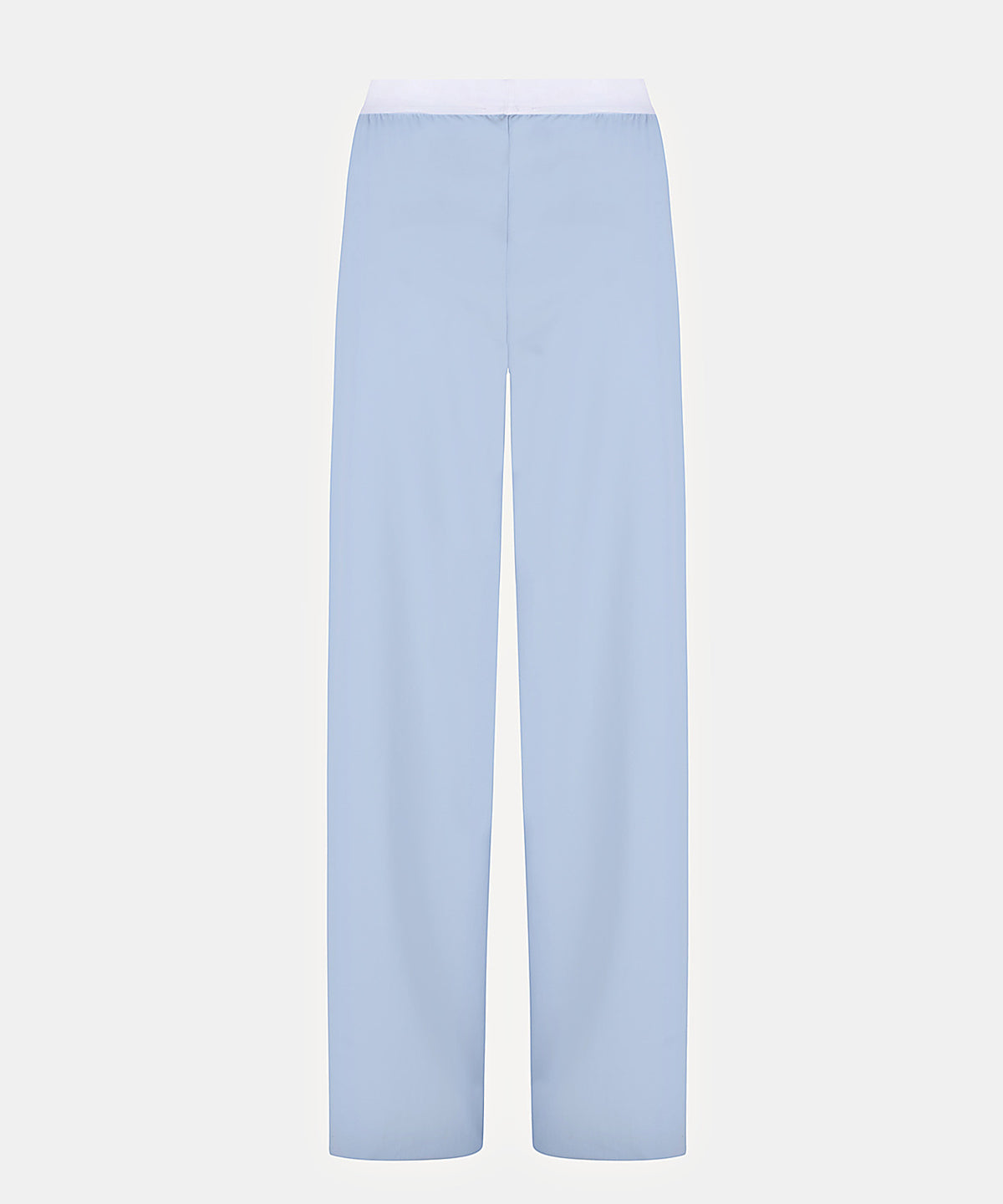 Vera Pants in Water Blue, ÔNNE activewear