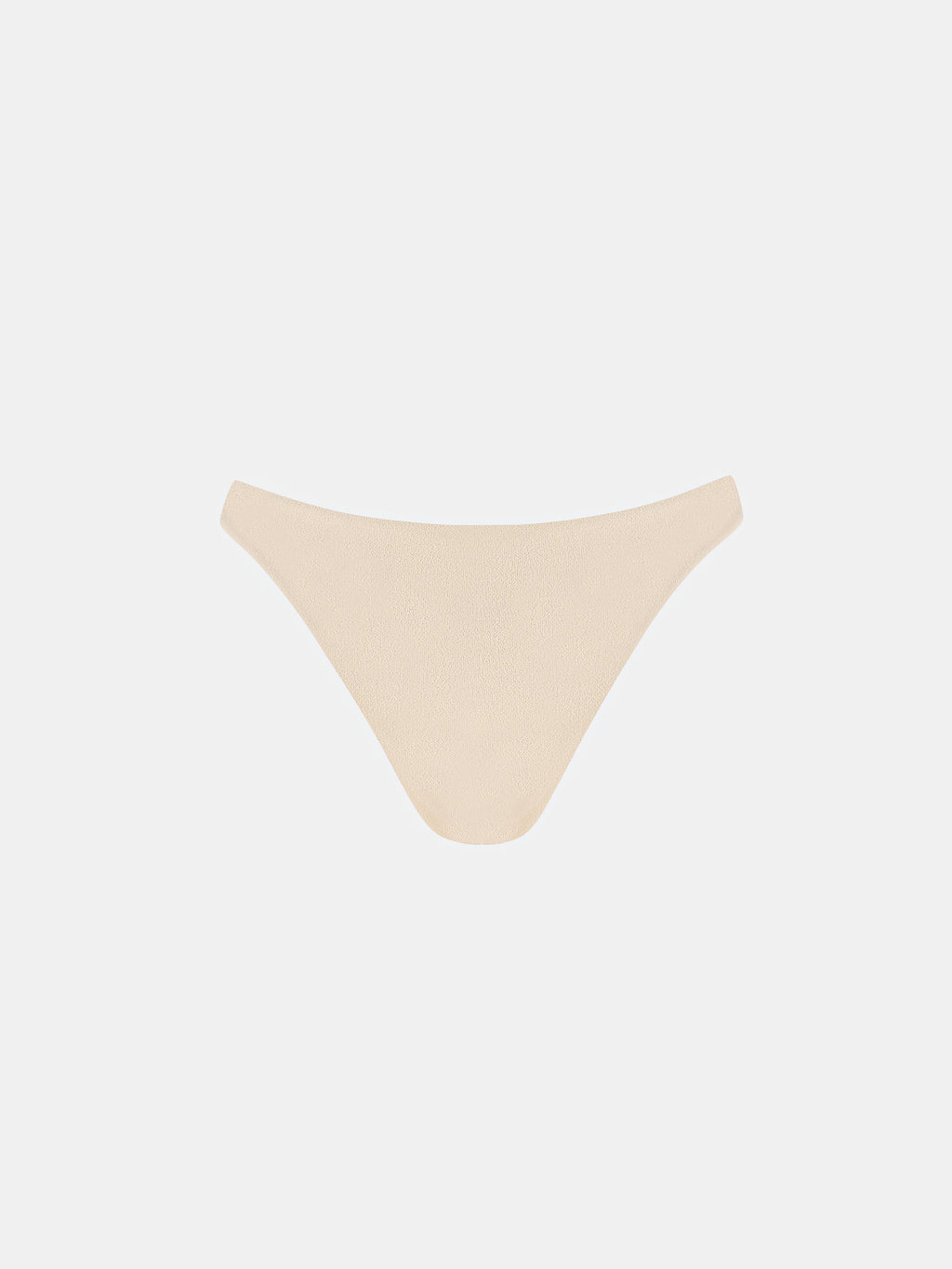 Zanzi Bottom in Beige, ÔNNE swimwear