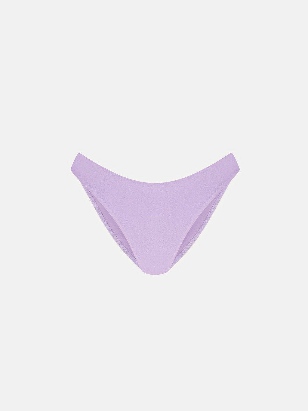 Zanzi Bottom in Lilac, ÔNNE swimwear