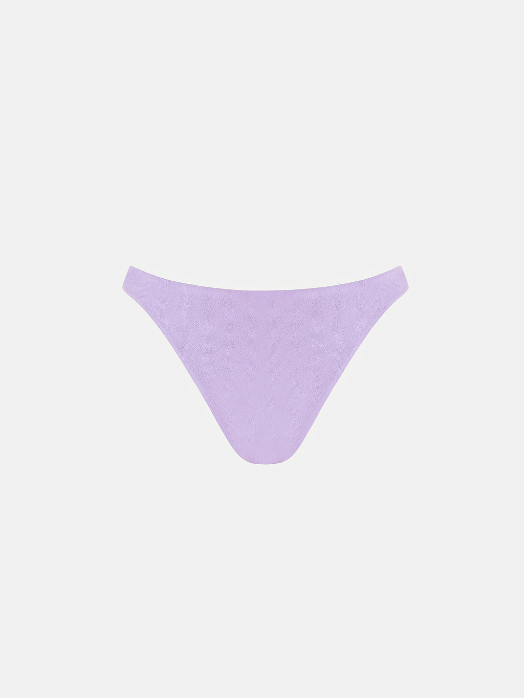 Zanzi Bottom in Lilac, ÔNNE swimwear