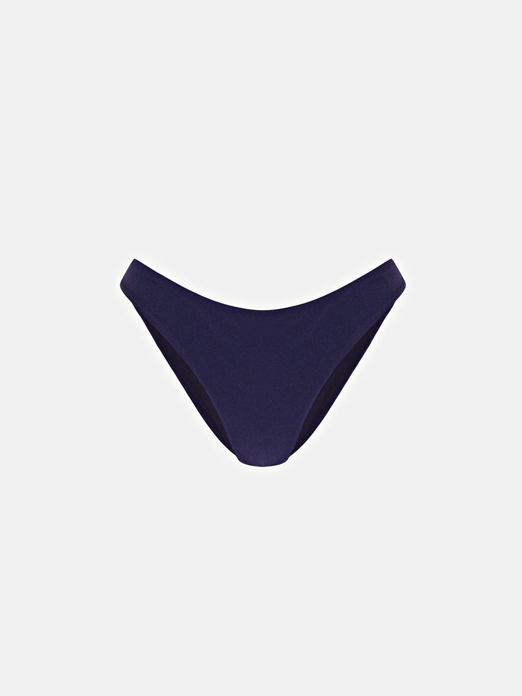 Zanzi Bottom in Navy Blue, ÔNNE swimwear