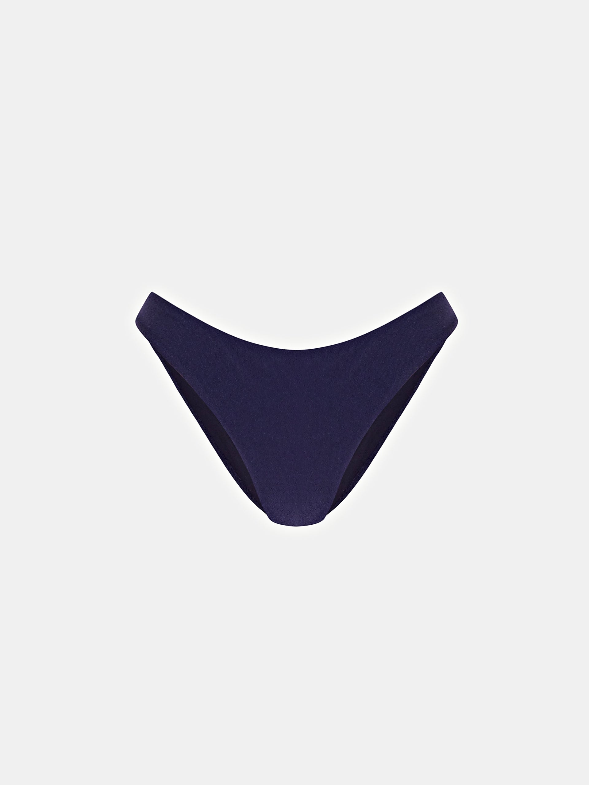 Zanzi Bottom in Navy Blue, ÔNNE swimwear