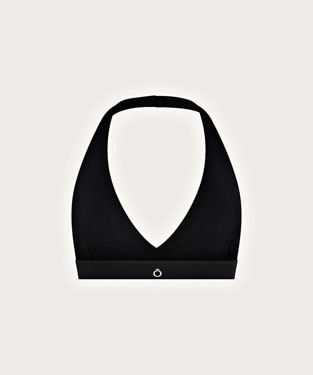 Zena Top in Black, ÔNNE activewear