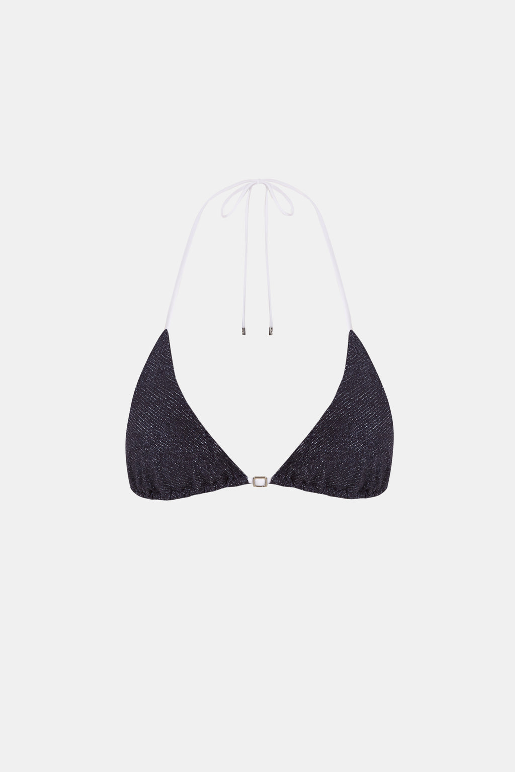 Zoan Top in Blue White, ÔNNE swimwear