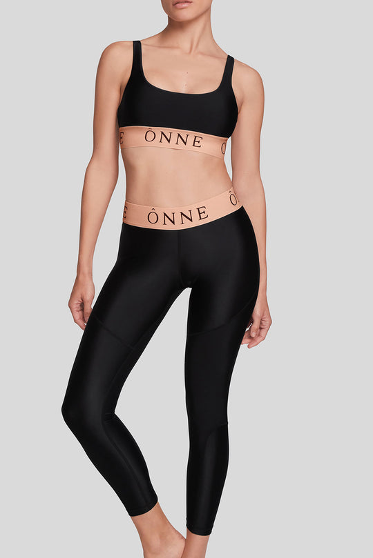 Black Nude