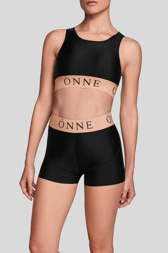 Black Nude
