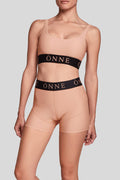 Nude Black
