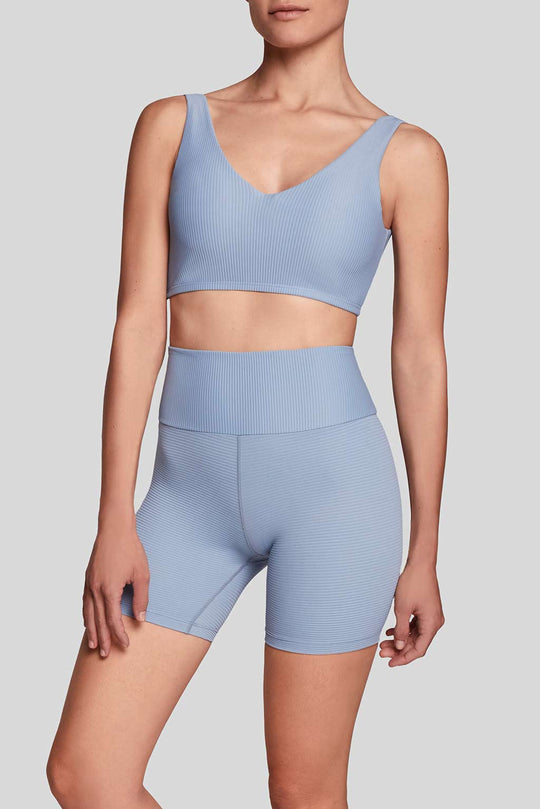 Grey Blue