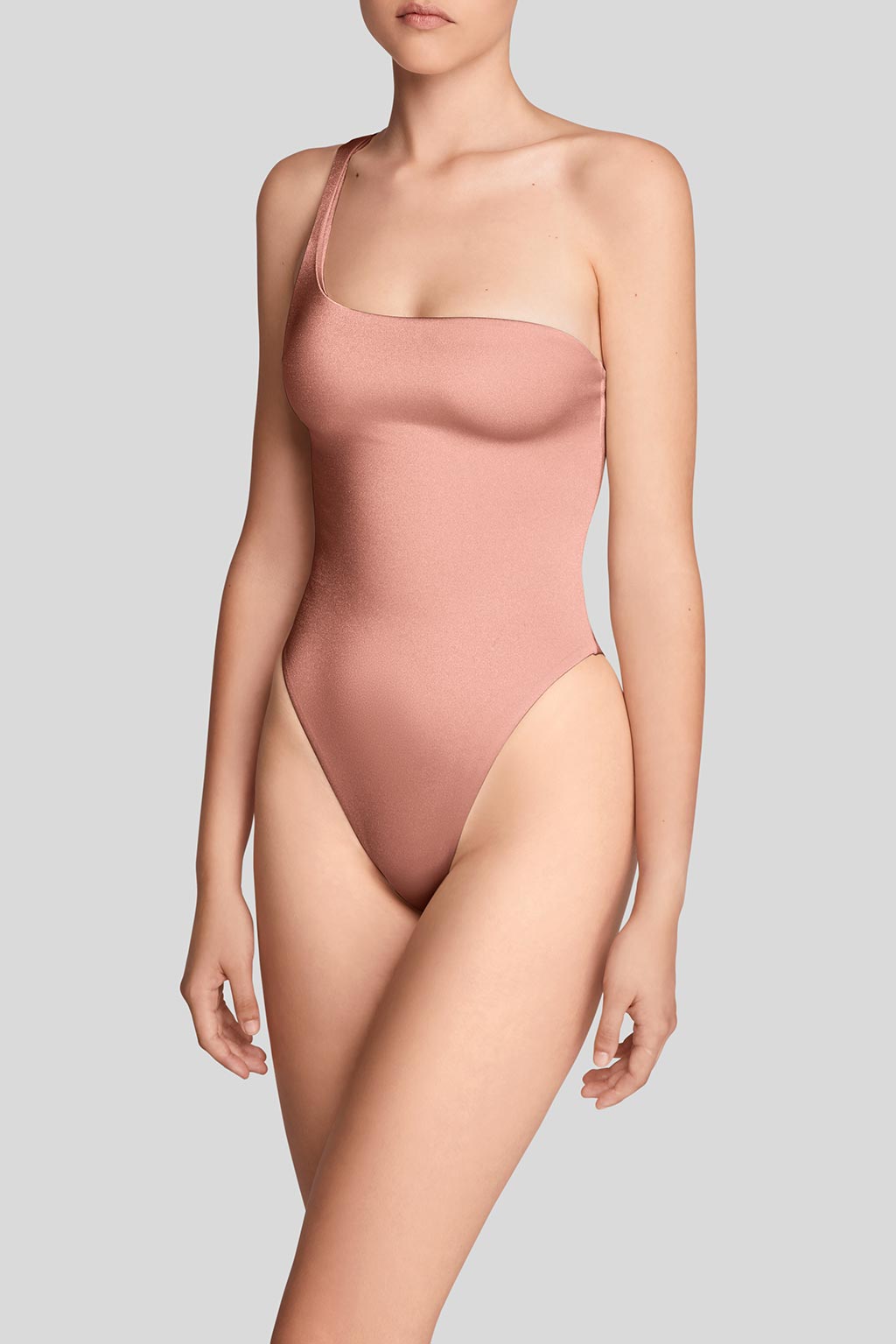 Powder Pink