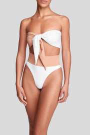 Nude White