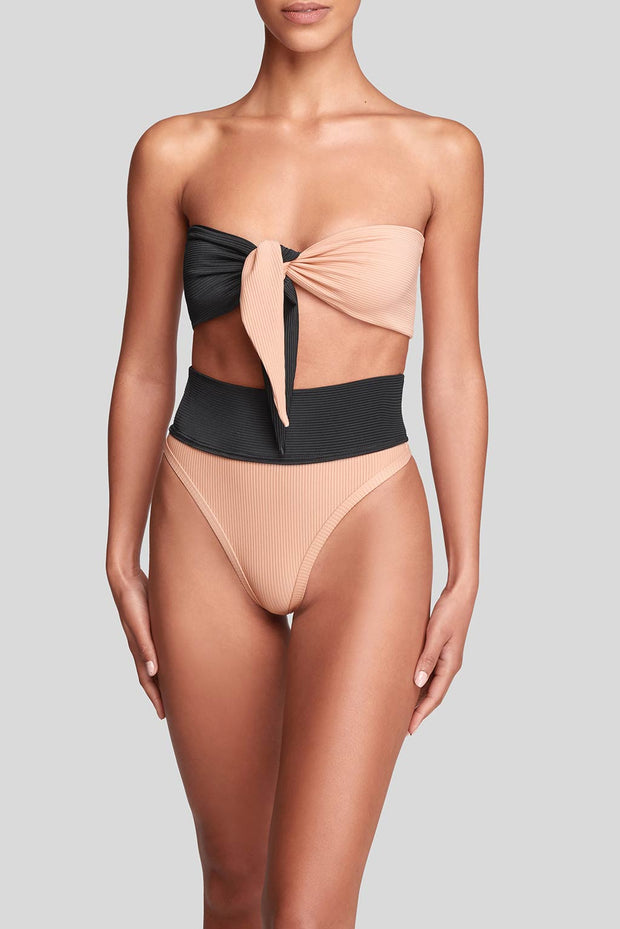 Black Nude