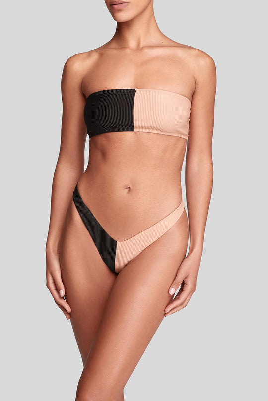Black Nude